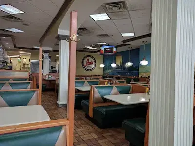 Leo's Coney Island (Downtown Royal Oak)