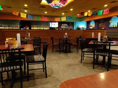 Mr. Miguel's Mexican Grille & Cantina