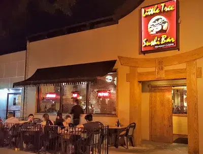 Comet Burgers