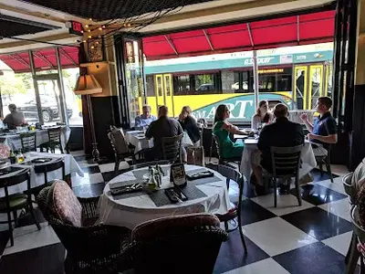 D'Amato's Restaurant