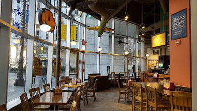 Potbelly