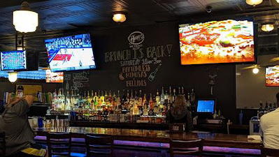 Harry's Detroit Bar & Grill