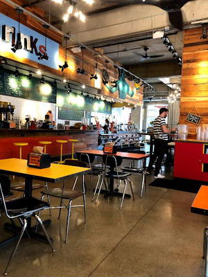 Avalon Café and Bakery