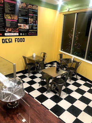 Detroit Eatery Midtown