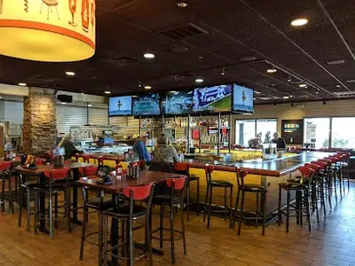 Smokey Bones Grand Rapids