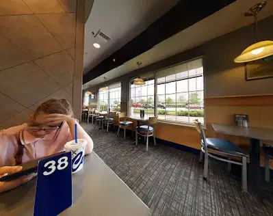 Culver's