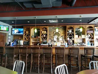 JT's Pizza & Spirits