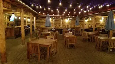 Cascade Roadhouse