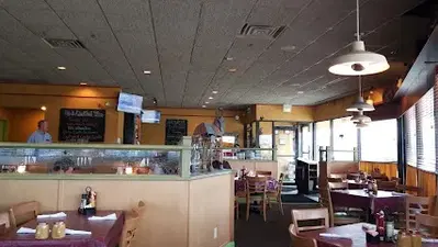 Sundance Grill & Bar