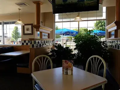 Culver's
