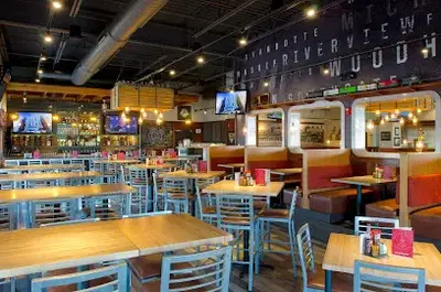 Bagger Dave's Burger Tavern - Cascade