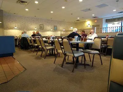New Beginnings Restaurant