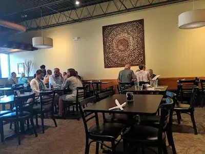 Little Bangkok (Grand Rapids)