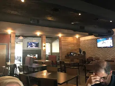 Brann's Steakhouse & Grille