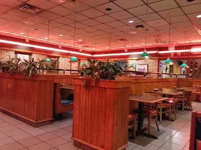 El Arriero Restaurante Mexicano