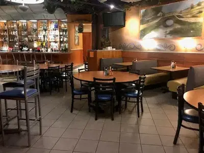 El Burrito Loco