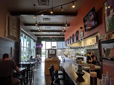 Sapporo Ramen & Noodle Bar
