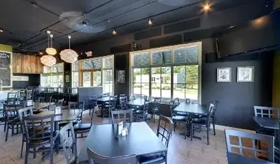 Licari's Sicilian Pizza Kitchen-No.1