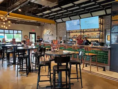 Buddy's Pizza