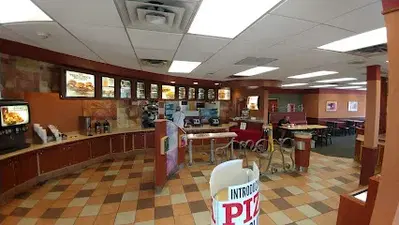 Arby's