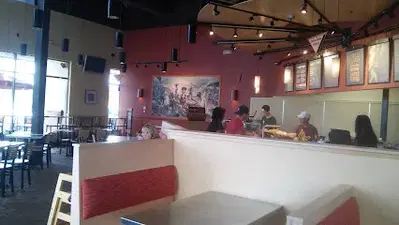 QDOBA Mexican Eats