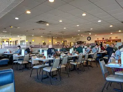 New Beginnings Restaurant