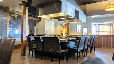 Osaka Sushi Steakhouse