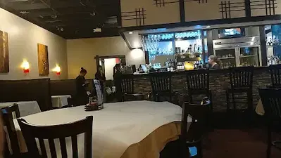 Fuji Yama Asian Bistro