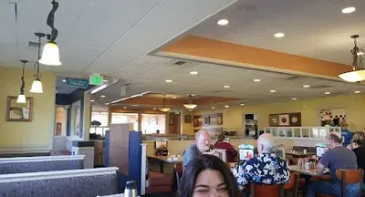 IHOP
