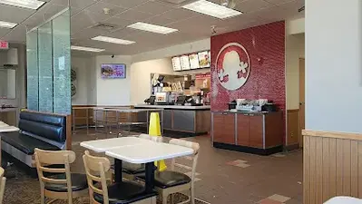Wendy's
