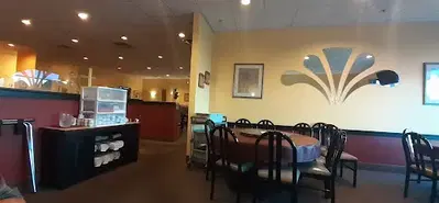 Golden Wok