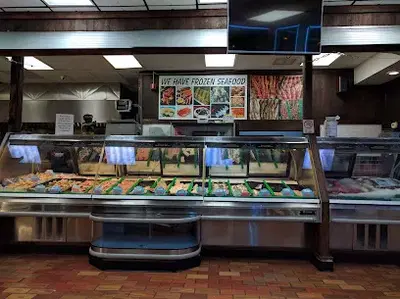 Alaska Fish and Chicken