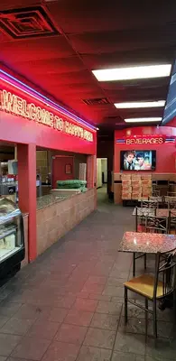 Happy's Pizza