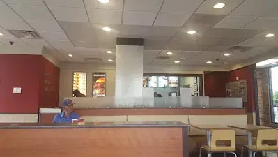 Wendy's