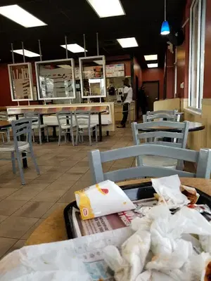 Burger King