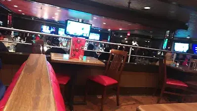 TGI Fridays