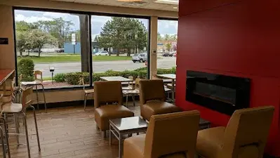 Wendy's