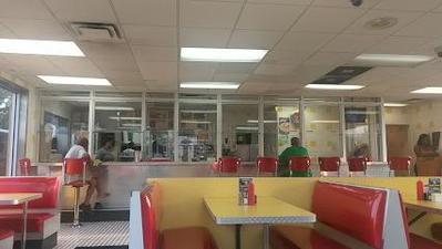 Nicky D's Coney Island