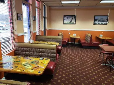 Buena Fe Restaurant