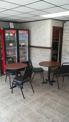 Pizza Square