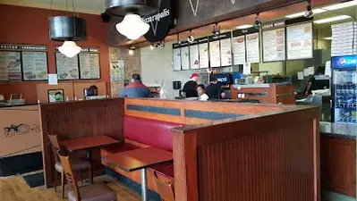 PizzaPapalis of Southfield