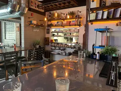 Oak Park Social