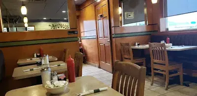 Marko's Cozy Cafe