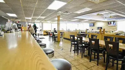 L. George's Coney Island