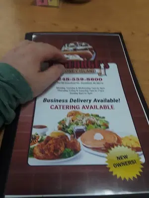 Business Photo