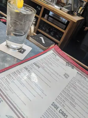 Tappo Restaurant