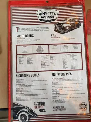 Deep South Taco
