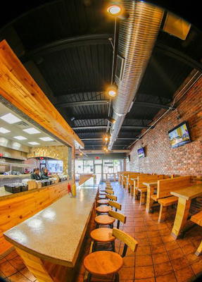 Bucharest Grill