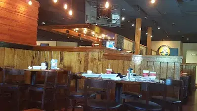 Outback Steakhouse