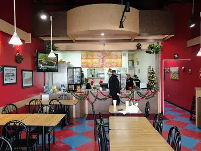 Uncle Joe's Chicken Fingers